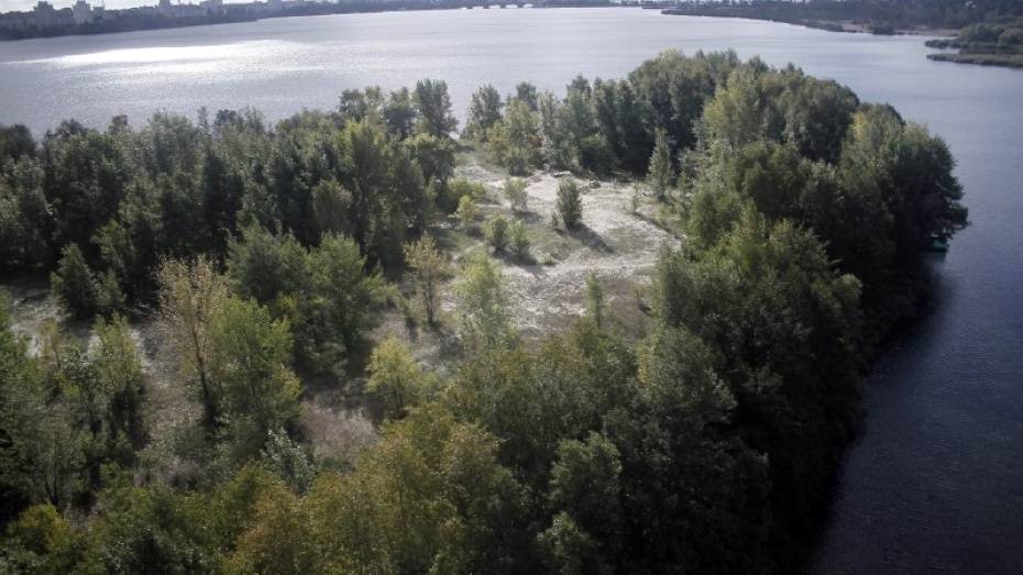 Со дна Воронежского водохранилища поднимут 954,5 тыс кубометров ила в 2019 году