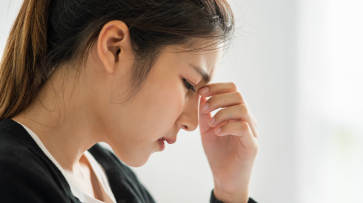 Воронежцев предупредили о магнитной буре 7 ноября