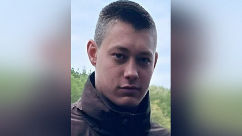 В Воронежской области объявили поиски 22-летнего парня, пропавшего по дороге из Подмосковья