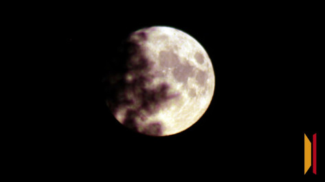 Над Воронежской областью взойдет «Черная Луна»