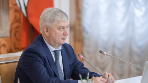 Воронежский губернатор: «В 2023 году в школах региона появилось почти 7 тыс новых мест»