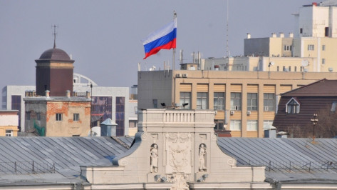 Власти Воронежа нашли кредитора на 1 млрд рублей