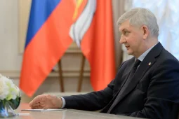 Воронежский губернатор поручил ускорить заключение госконтрактов на 2022 год