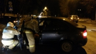 В Воронежской области 1 человек погиб и 3 пострадали в ДТП