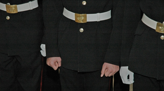 В Воронеже воспитанники кадетского корпуса будут учиться пилотированию и прыгать с парашютом