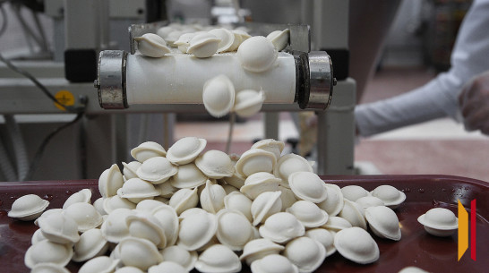 В Воронежской области Бутурлиновский мясокомбинат признали банкротом