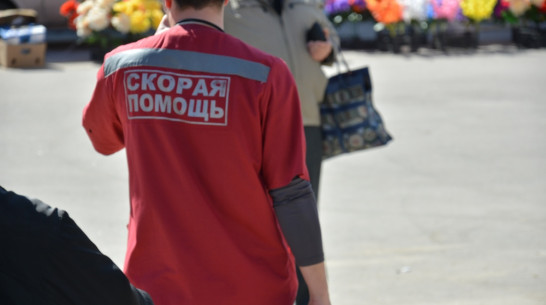 В Ольховатском районе ВАЗ сбил на «зебре» 12-летнего пешехода