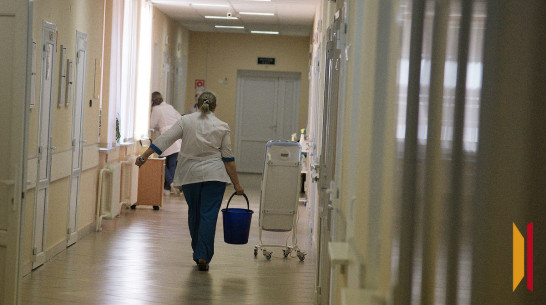 Упрямого пациента с туберкулезом направили на принудительное лечение в Воронеже