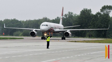 В Воронеже продлят взлетно-посадочную полосу ВАСО