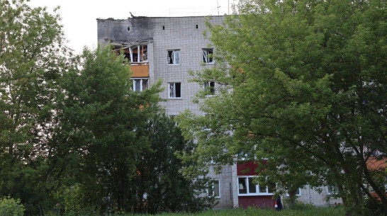 Воронежцам рассказали, где сбили беспилотники в ночь на 23 мая: пострадали 8 человек