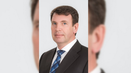 Гендиректором «РВК-Воронеж» стал управленец из Оренбургской области