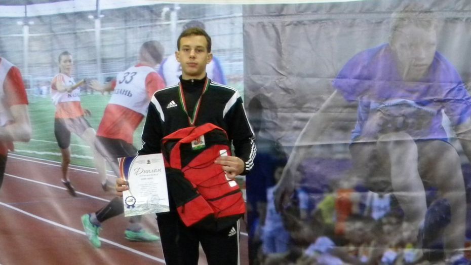 Таловские спортсмены завоевали 2 «золота» открытого турнира по легкой атлетике в Липецке