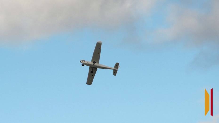 БПЛА угрожают Воронежской области утром 14 марта