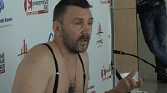 Сергей Шнуров: «Любые пародии на меня только вульгаризируют мой образ»