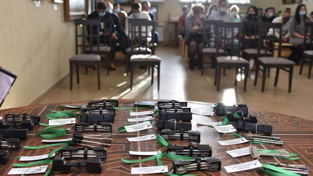 Аукционы на покупку 113 квартир для воронежских сирот стартуют 22 марта