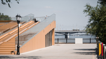 Итоги недели. Что важного произошло в Воронежской области с 18 по 24 августа