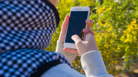 Воронежцев предупредили о вербовке подростков через иностранные мессенджеры