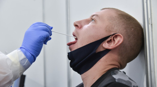 Роспотребнадзор: пациентов с ОРВИ будут проверять на коронавирус в обязательном порядке