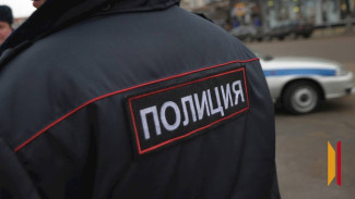 В Воронеже задержали водителя Mercedes, устроившего смертельное ДТП с «Окой»