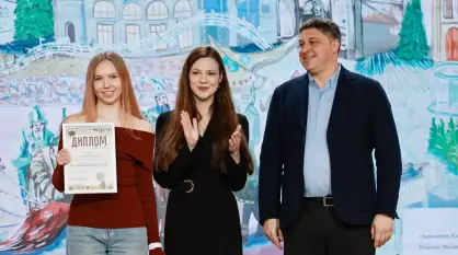 Воронежские школьники победили во Всероссийском историческом конкурсе