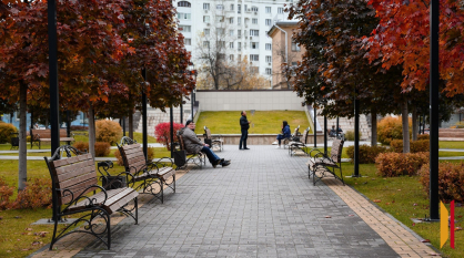 Итоги недели. Что важного произошло в Воронежской области с 3 по 9 ноября
