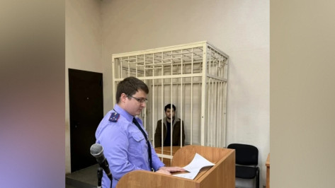 В Воронеже задержали иностранца, пытавшегося изнасиловать женщину