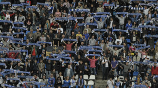 Воронежский «Факел» объявил билетную программу на сезон в ФНЛ