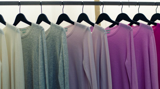 Минпромторг предложил ограничить ввоз турецкой одежды