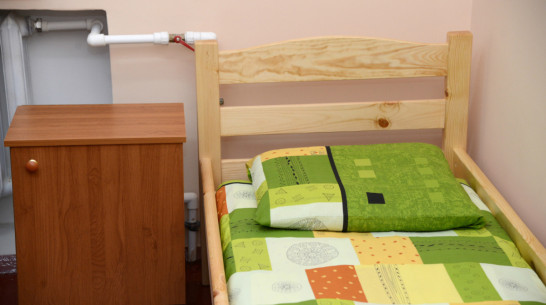 Аренда комнат в Воронежской области за год выросла на 1,6%