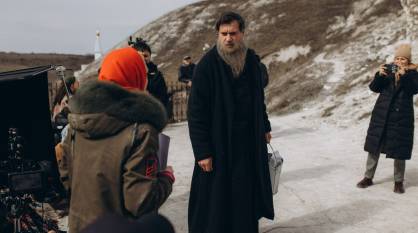 Никита Михалков дал высокую оценку снятому в Воронежской области фильму «Исповедь»