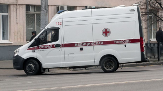 В Воронежской области неустановленный водитель сбил 13-летнюю школьницу