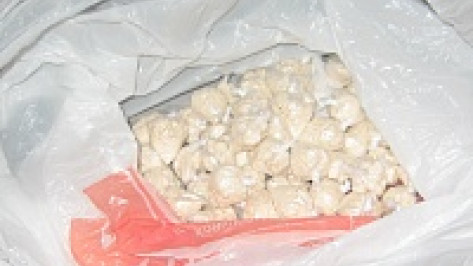 В центре Воронежа в «ВАЗе» нашли три килограмма героина