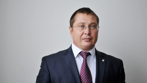 Дмитрия Ендовицкого переизбрали на пост главы совета ректоров Воронежской области