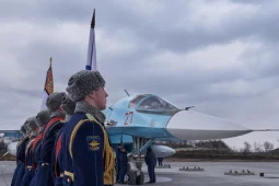 Аэродром Балтимор в Воронеже открыли после масштабной реконструкции