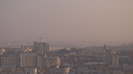 Воронежские власти спрогнозировали рост экономики региона в 2016 году