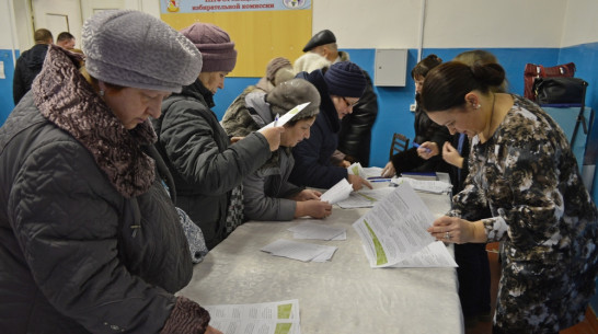 В Павловске 70 жителей проголосовали против строительства АЗС 