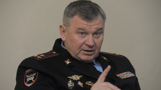 РИА «Воронеж» ведет видеотрансляцию прямой линии с начальником регионального управления ГИБДД Владимиром Верзилиным (СМОТРЕТЬ ОНЛАЙН)