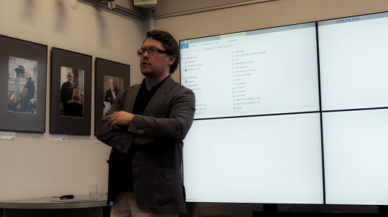 Советы профессионалов Воронежа. Пять способов определить вымысел в СМИ