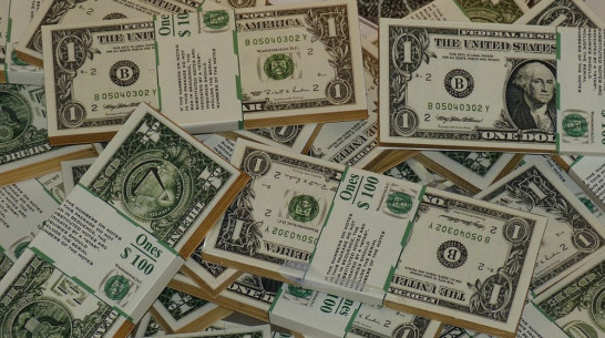 Украина ввела мораторий на выплату России 3 млрд долларов