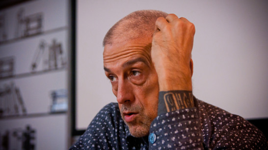 Эдуард Бояков: «Доклад мы всегда готовы обсуждать»