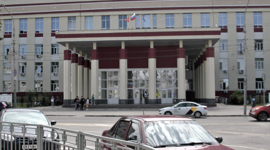 Воронежским вузам и техникумам рекомендовали уйти на дистант после теракта в Подмосковье