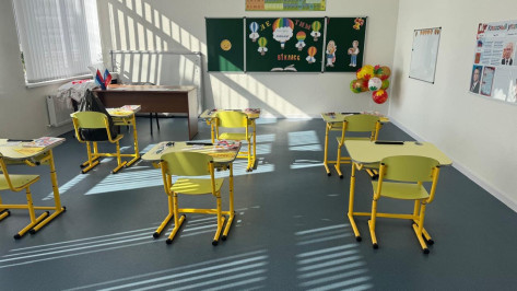 Воронежская область вошла в топ-10 регионов России по восстановлению инфраструктуры в ЛНР