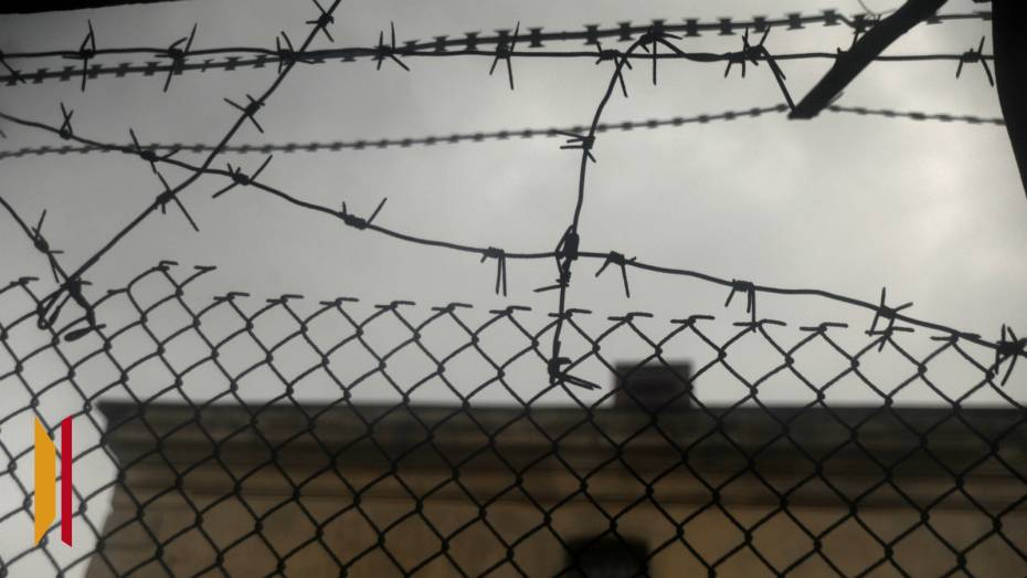 Воронежец после принудительных работ за пьяное вождение снова сел за руль в нетрезвом виде и попал в колонию