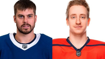 Воронежский «Буран» и «Ижсталь» обменялись нападающими