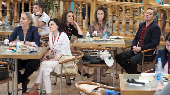 Отцы и дети. Воронежские бизнесмены рассказали о своих наследниках 