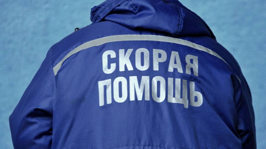 Врачи опровергли данные об отказе «скорой» принять 3-летнего ребенка в Воронеже