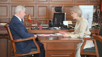 Более 3 тыс воронежцев приняли участие в мониторинге качества жизни