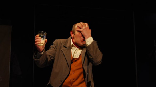 Воронежский камерный театр получит почти пятимиллионный президентский грант