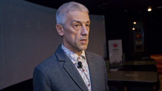 Эдуард Бояков покинет пост ректора Воронежской академии искусств с 1 июня