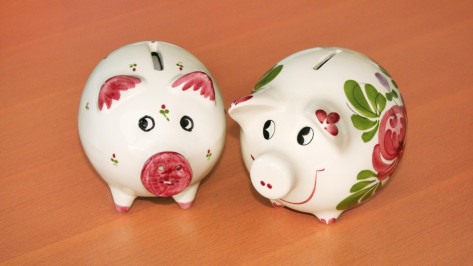 В первом полугодии рынок рублевых сбережений вырос почти на 7 процентов